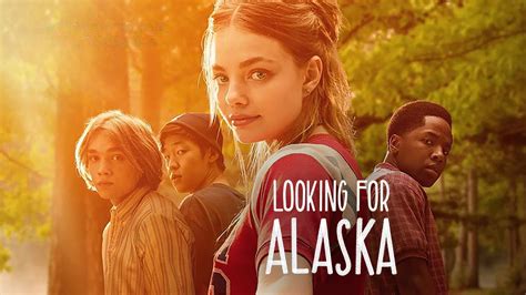 Watch Looking for Alaska (TV) .